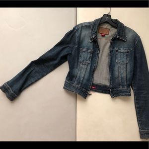 Exclusive Guess Co Denim Jacket